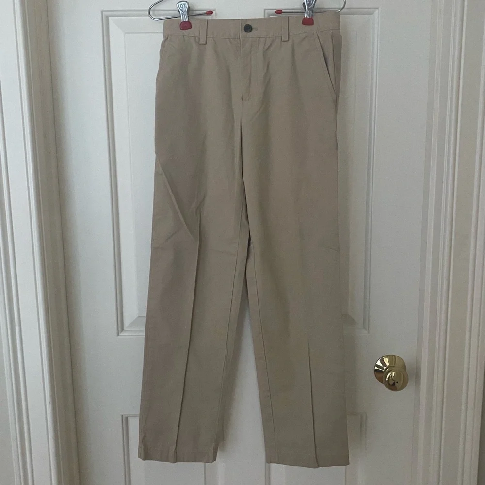 Brooks Brothers Khakis